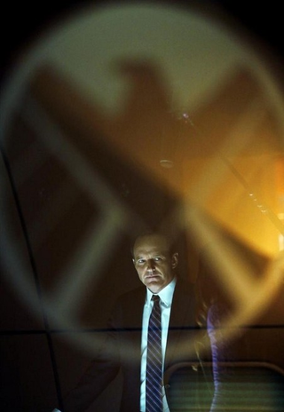 Illustration for article titled Get a way better look at Agents of SHIELD, plus two more new shows!